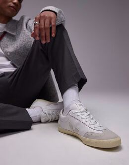 Кроссовки Veja Volley белого цвета 137033267 | white