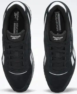 Классические кроссовки Reebok "Reebok GLIDE RIPPLE" Reebok Classic, черный 3768214178 | cblack/ftwwht/cblack