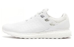 Кроссовки Adidas Ultra Boost Porsche Design White bb0682