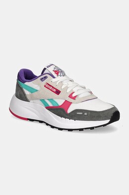 Классические кожаные кроссовки Reebok Classic, серый 9byh-obu0bt_90x | szary