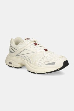 Кроссовки Premier Road Plus VI Reebok Classic, бежевый 9byh-obd422_01x | beżowy