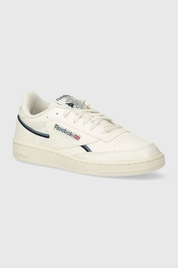 Кроссовки Reebok Classic, белый ppyh-obu08g_00x | biały
