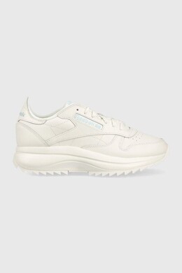 Кроссовки Reebok Classic, белый ppyx-obd0or_00x | biały