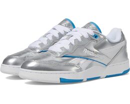 Кроссовки Reebok Lifestyle BB4000 II x Angel Reese, цвет Silver/Always Blue/White 9972017 | silver/always blue/white