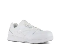 Кроссовки BB4500 Composite Toe Work Sneaker Reebok Work, белый 583489 | white