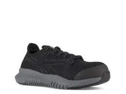 Кроссовки Flexagon 3.0 Composite Toe Work Sneaker Reebok Work, черный 583518 | black