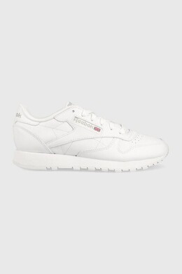 Кроссовки Reebok Classic, белый ppyy-obd1rl_00x | biały