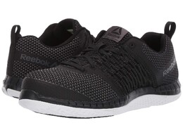 Кроссовки Reebok Work Print Work ULTK 9196279 | black/coal grey