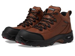 Кроссовки Reebok Work Tiahawk, коричневый 9186359 | brown