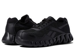 Кроссовки Reebok Work Zig Pulse Work EH Comp Toe, черный 9620696 | black