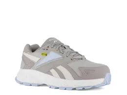 Кроссовки Hyperium Composite Toe Work Sneaker Reebok Work, серый 583508 | grey