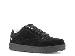 Кроссовки Soyay Steel Toe Work Sneaker Reebok Work, черный 583492 | black
