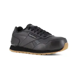 Кроссовки Harman Composite Toe Work Sneaker Reebok Work, черный 583526 | black