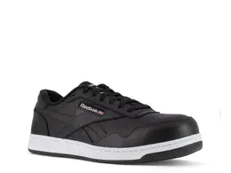 Кроссовки Club MEMT Composite Toe Work Sneaker Reebok Work, черный 583488 | black