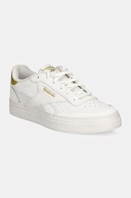 Кроссовки Court Advance Bold Reebok Classic, белый 9byh-obd424_00x | biały