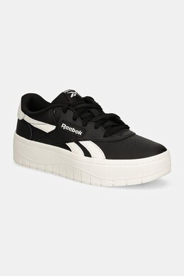 Кроссовки Court Advance Surge Reebok Classic, черный 9byh-obd421_99x | czarny