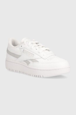 Кроссовки Club C Reebok Classic, белый ppyh-obd3jk_00x | bianco