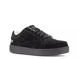 Кроссовки Reebok Work Soyay со стальным носком — женские, черные 583492 | black