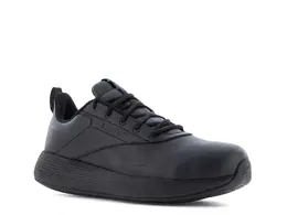 Кроссовки Reebok Work DMXair Comfort Composite Toe Work — женские, черные 583523 | black