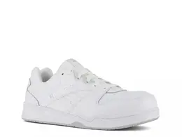 Кроссовки Reebok Work BB4500 Composite Toe Work Sneaker — женские, белые 583489 | white