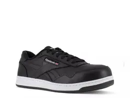 Кроссовки Reebok Work Club MEMT Composite Toe Work Sneaker — женские, черные 583488 | black