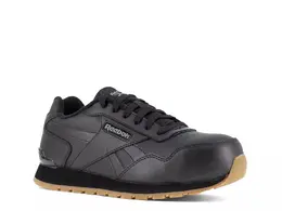 Кроссовки Reebok Work Harman Composite Toe Work — женские, черные 583526 | black