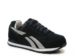 Кроссовки Reebok Work Leelap со стальным носком, темно-синие 386594 | navy