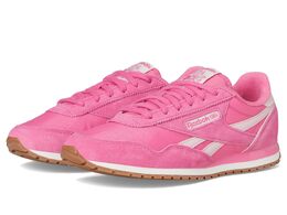 Кроссовки Reebok Lifestyle Classic AZ, цвет Pink/Pink/White 9985932 | pink/pink/white