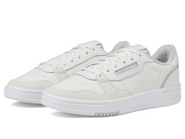 Кроссовки Reebok Lifestyle Phase Court, цвет Barely Grey/Barely Grey/White 9915168 | barely grey/barely grey/white