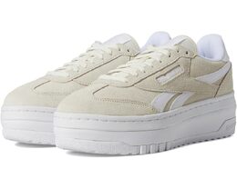 Кроссовки Reebok Lifestyle Campio Extra, цвет Vintage Chalk/White 9987606 | vintage chalk/white