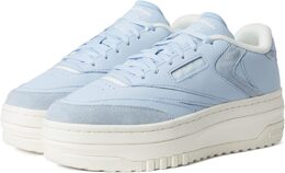 Кроссовки Reebok Lifestyle Club C Extra, цвет Y2K Blue/Chalk/Chalk 9986647 | y2k blue/chalk/chalk