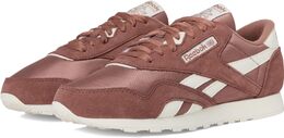 Кроссовки Reebok Lifestyle Classic Nylon, цвет Scorched Earth/Scorched Earth/Chalk 7391782 | scorched earth/scorched earth/chalk