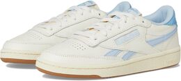 Кроссовки Reebok Lifestyle Club C Revenge Vintage, цвет Chalk/Y2K Blue/Recovery Blue 9803609 | chalk/y2k blue/recovery blue