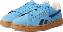 Кроссовки Reebok Lifestyle Club C Grounds UK, цвет Recovery Blue/Vector Navy/Gum 9924091 | recovery blue/vector navy/gum