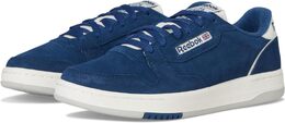 Кроссовки Reebok Lifestyle Phase Court, цвет Batik Blue/Chalk/Flash Red 9916010 | batik blue/chalk/flash red