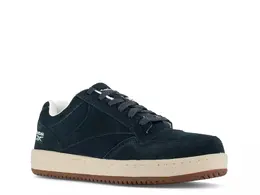 Женские рабочие кроссовки со стальным носком Reebok Work, Navy 690774164833 | navy