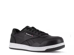 Женские рабочие кроссовки с композитным мыском Reebok Work, Black 690774571723 | black