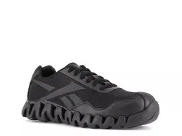 Рабочие кроссовки с композитным мыском - женские Reebok Work, Black 690774545779 | black