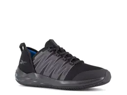 Кроссовки рабочие AstroRide - женские Reebok Work, Black 690774595224 | black