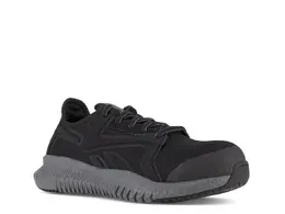 Кроссовки рабочие с композитным мыском Flexagon 3.0 - женские Reebok Work, Black 405100156136 | black