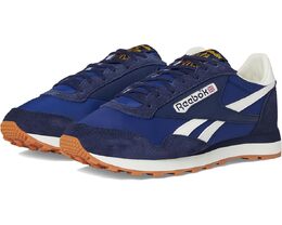 Кроссовки Reebok Lifestyle Aztec II, цвет Vector Navy/Classic Cobalt/Chalk 9986649 | vector navy/classic cobalt/chalk