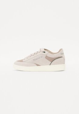 Кроссовки CLUB BULC Reebok Classic, светло-серый re011a0tc-c11 | hazy grey/overcast grey/breakaway green