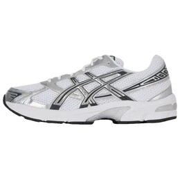 Кроссовки Gel-1130 White Pure Silver Asics 1201b020-100 | white/silver