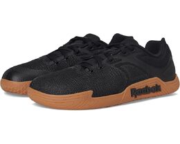 Кроссовки Reebok Nano Zero, цвет Black/Reebok Gum 06 10005792 | black/reebok gum 06