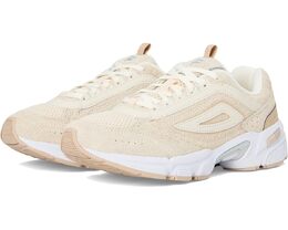 Кроссовки Fila Perano Plus, цвет Whitecap Gray/Irish Cream/White 9998333 | whitecap gray/irish cream/white