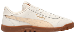Кроссовки Puma Wmns Club 5v5 'Frosted Ivory Canvas', кремовый 397635 19 | cream
