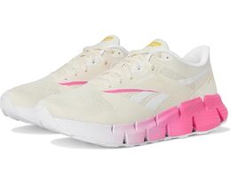 Кроссовки Reebok Zig Dynamica 5, цвет Vintgchalk/White/Trupink 9916918 | vintgchalk/white/trupink