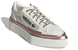 Женские кроссовки для скейтбординга Adidas Hypersleek fv4084