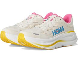 Кроссовки Hoka Bondi 9, цвет Alabaster/Birch 9984296 | alabaster/birch