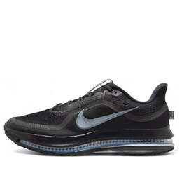 Кроссовки (WMNS) Nike Air Zoom Pegasus Premium 'Black Metallic Silver', черный hq2593-005 | black